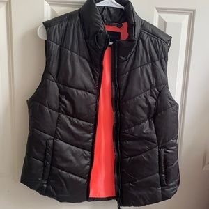 Aeropostale puffer vest